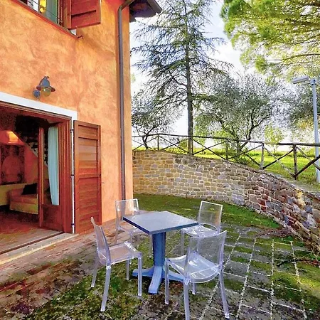 빌라 In Via Lippia Sleeps 3 With Pool And Air Con