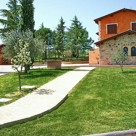 In Via Lippia Sleeps 3 With Pool And Air Con 빌라