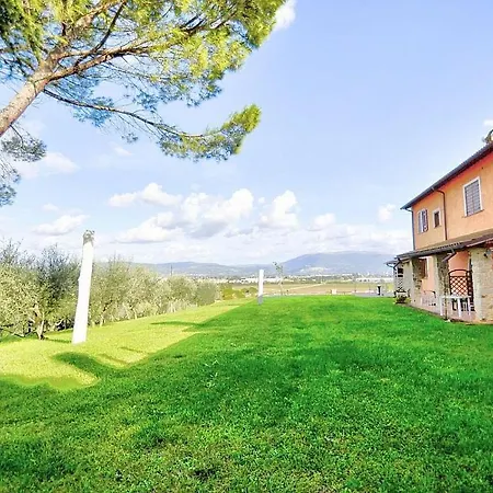 In Via Lippia Sleeps 3 With Pool And Air Con