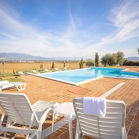 In Via Lippia Sleeps 3 With Pool And Air Con 빌라