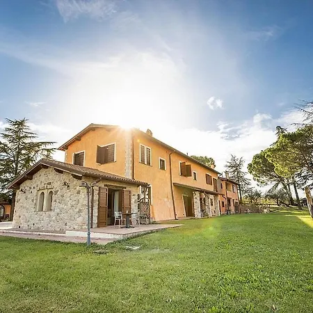 In Via Lippia Sleeps 3 With Pool And Air Con 빌라 *