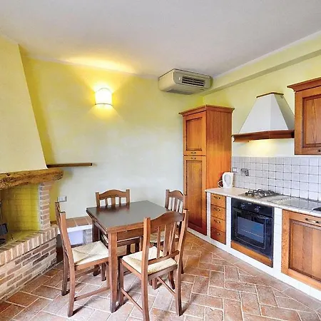 In Via Lippia Sleeps 3 With Pool And Air Con 빌라