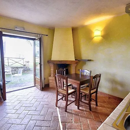 In Via Lippia Sleeps 3 With Pool And Air Con 빌라 콜레스트라다
