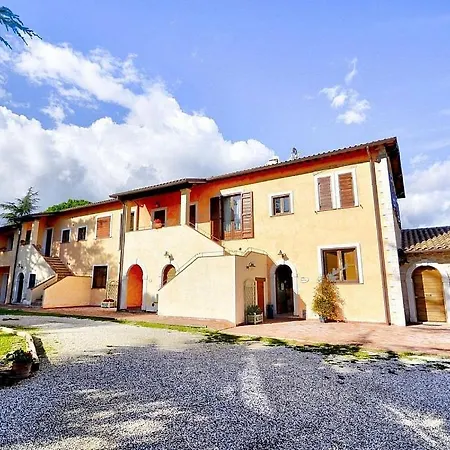 In Via Lippia Sleeps 3 With Pool And Air Con 콜레스트라다